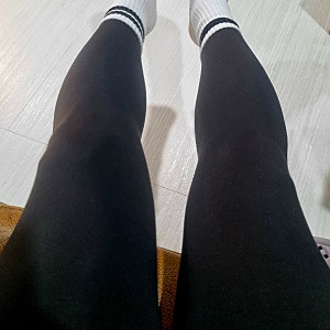 남자 레깅스 쿨원단 사계절용 가성비 좋은 타이즈 추천 !