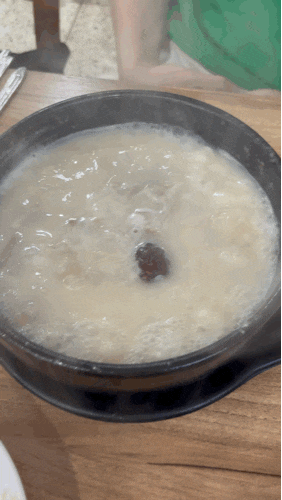  [성남/모란역] 진한 사골육수에 몸보신 성남동맛집 청담 설렁탕