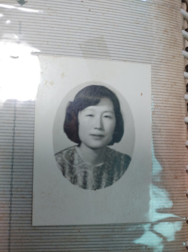  소프라노 양현정, 엄마 2주기를 맞아