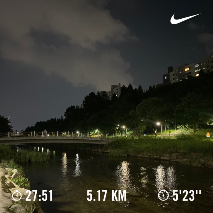  러닝로그_230730