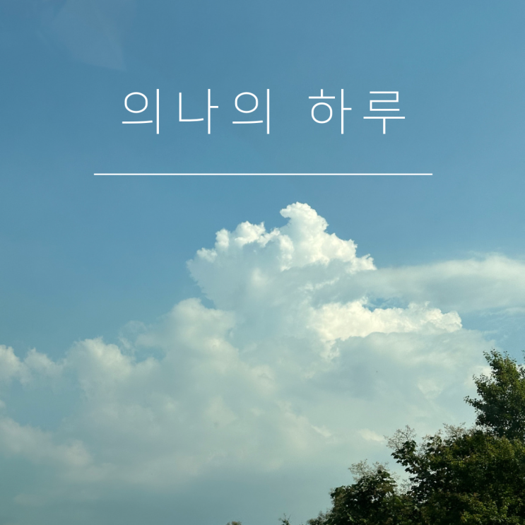  [의나의 하루] 7월29일 토요일 일상 “HAPPY SATURDAY” : 무궁화호/구미역/금오산/삐에노 스테이크 뷔페/포레스텔라 창원콘서트/이마트