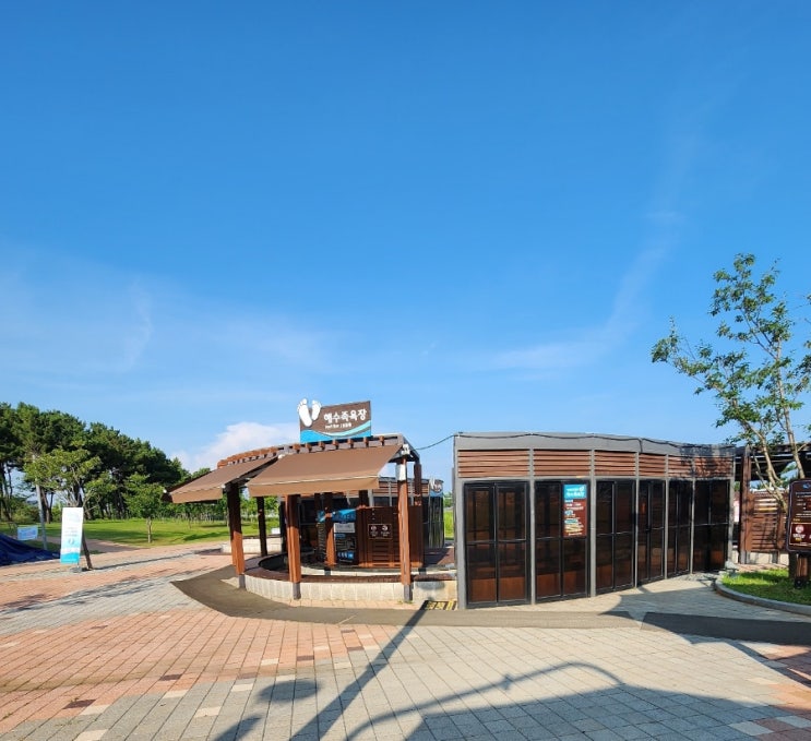 맨발걷기시작하기-어싱효과,어씽,발바닥지압효과(생로병사의비밀 맨발걷기)-영종 씨사이드파크 맨발로 길과 해수족욕장 맨발걷기시작하기-어싱효과,어씽,발바닥지압효과(생로병사의비밀 맨발걷기)-영종 씨사이드파크 맨발로 길과 해수족욕장