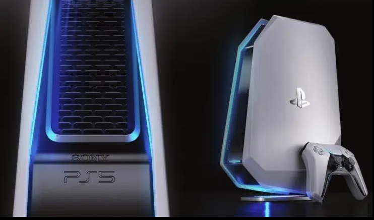  플스5 프로 성능과 RTX4090 TI 샘플 쿨러 사진 유출 외 하드웨어 뉴스를 정리해 보자.