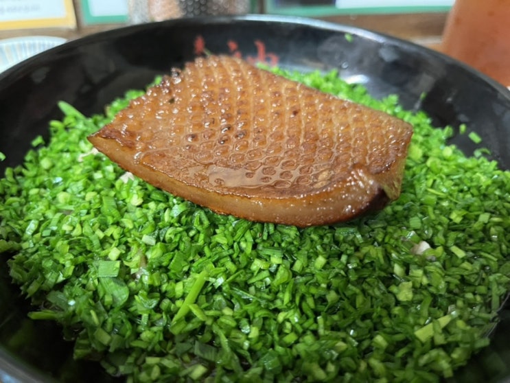  [경복궁,서촌,안국 맛집] 먹고 맛있어서 이틀연속 방문한 칸다소바