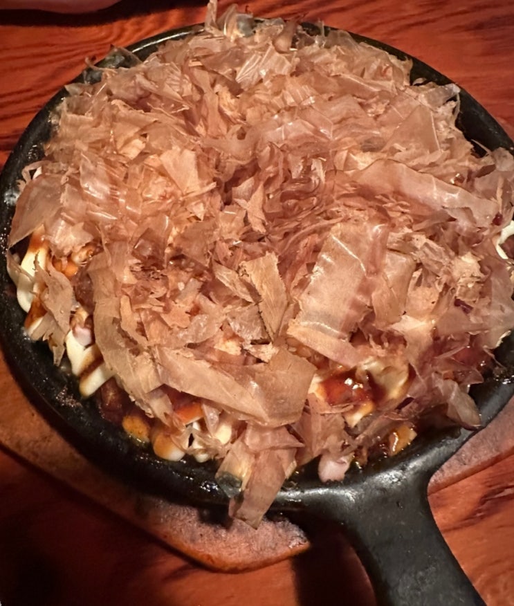  혜화 대학로 술집 추천 안주 맛있는 이자카야 곤조