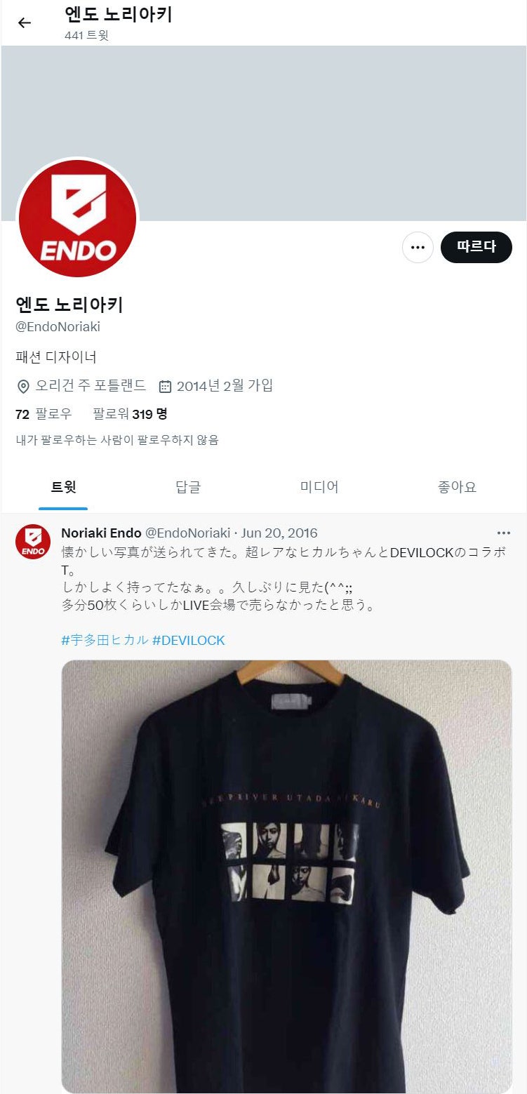 SOLD OUT] DEVILOCK 限定 コラボ 