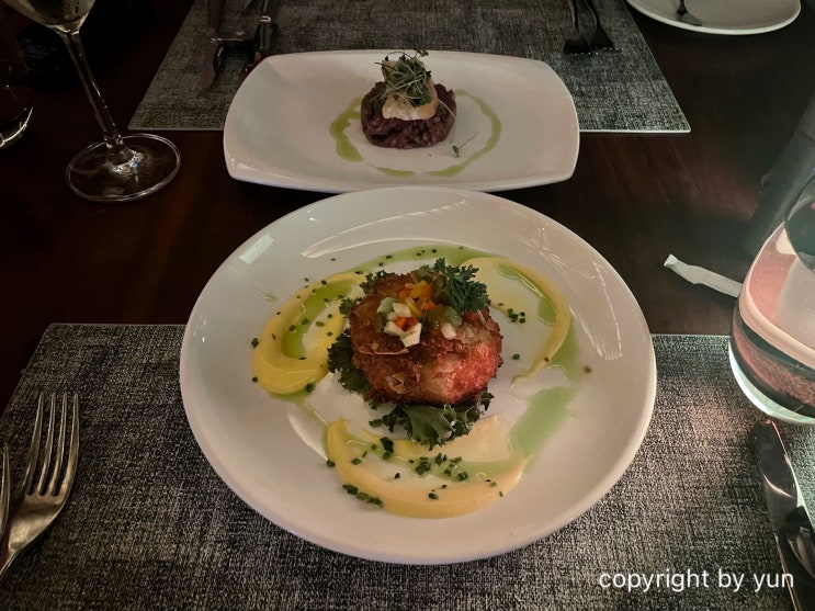  [몰디브]  Sun Siyam World Restaurant WAHOO Grill, 선 시암 월드 레스토랑 와후 그릴