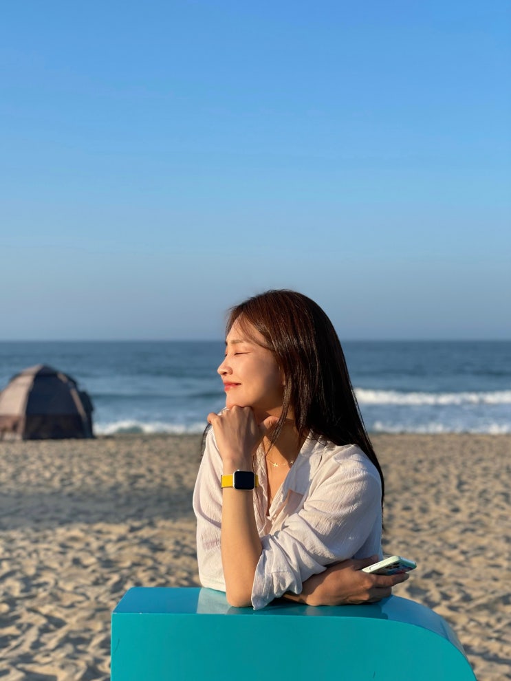  [강원] 양양 여행코스 당일치기 같은 1박2일 총정리