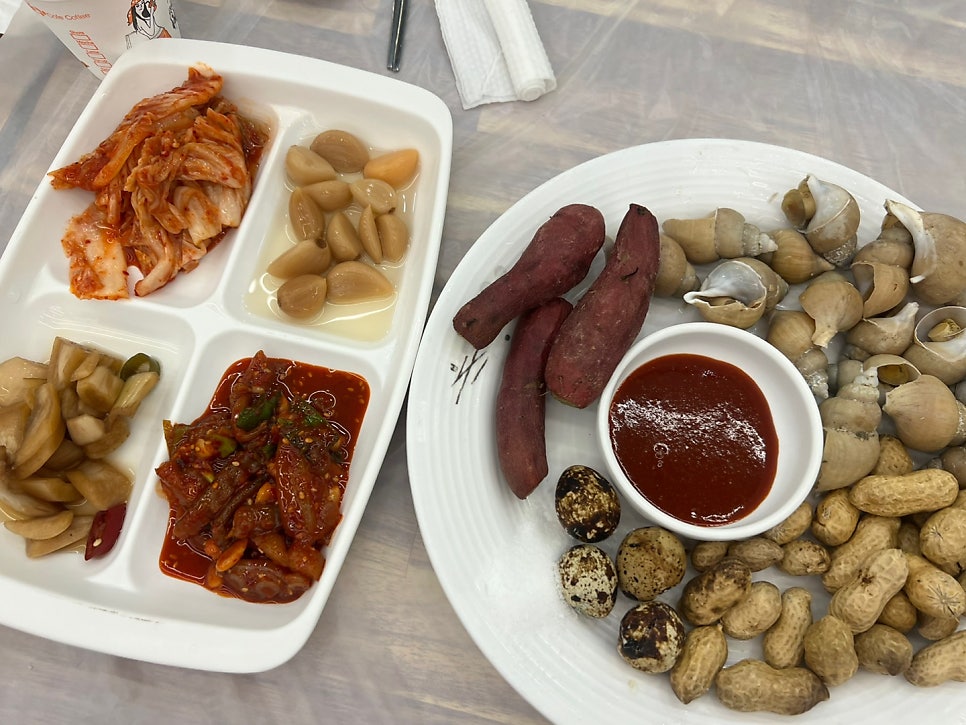 육육대게 사진 4