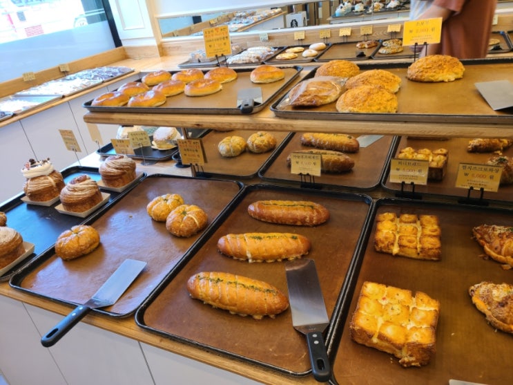  [광주 운림동 카페] 무등산빵맛집 도이앤빵쇼핑(뷰맛집, 포토스팟)
