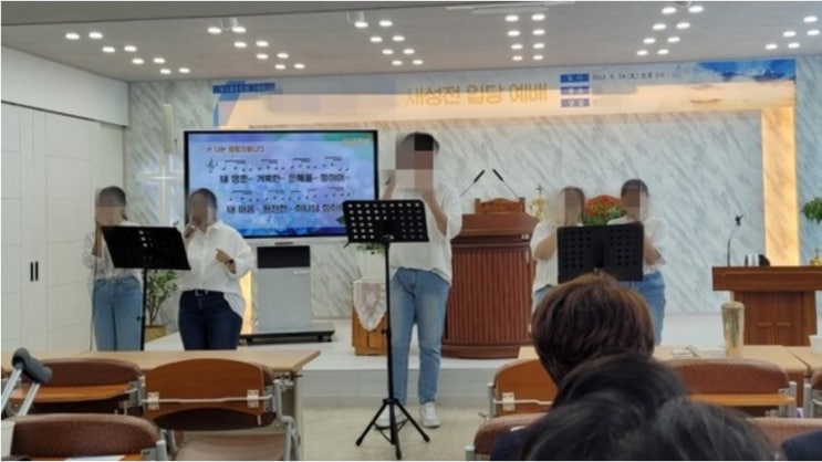 신천지, 오픈 포교 후 청년 발길 '뚝'…노년층 데려다 센터 채워