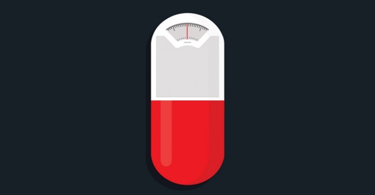  다이어트약 내성이라 보기 어려운 경우