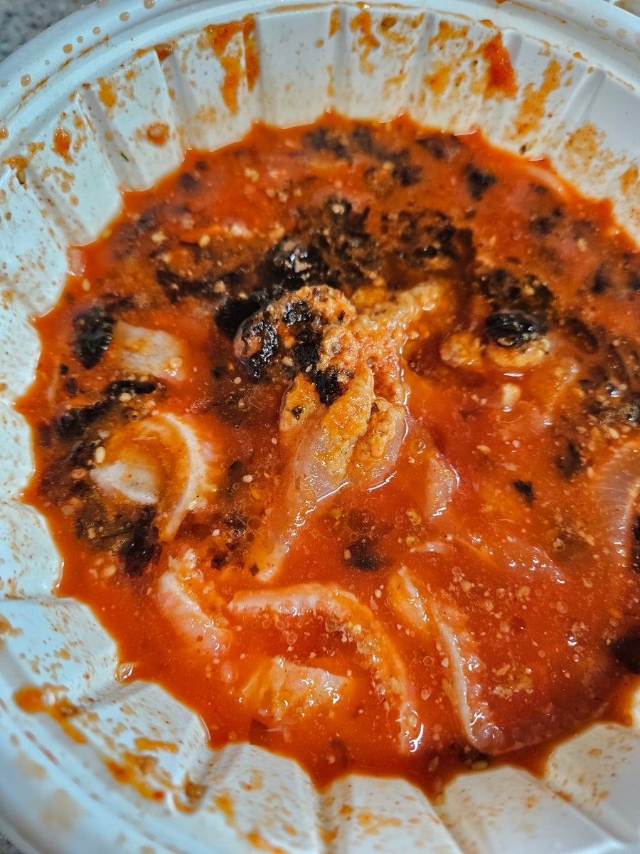 전천회식당 사진 4