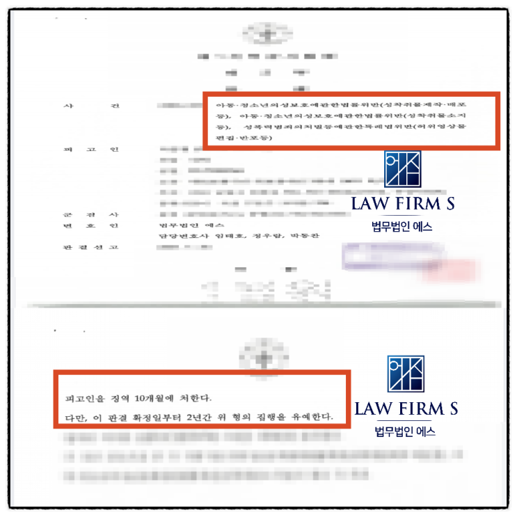  지인능욕 처벌은