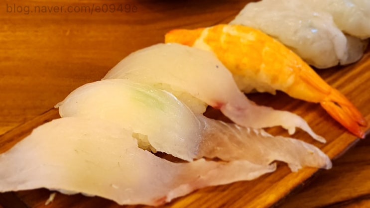  미아사거리 송현초밥 어른들이 가는 찐 동네 맛집 주차 및 정보