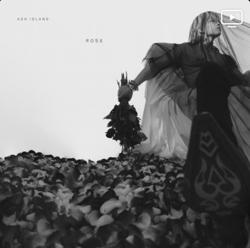 애쉬 아일랜드(Ash Island) - 작별 인사(Feat. Pual Blanco) / 가사, 라이브