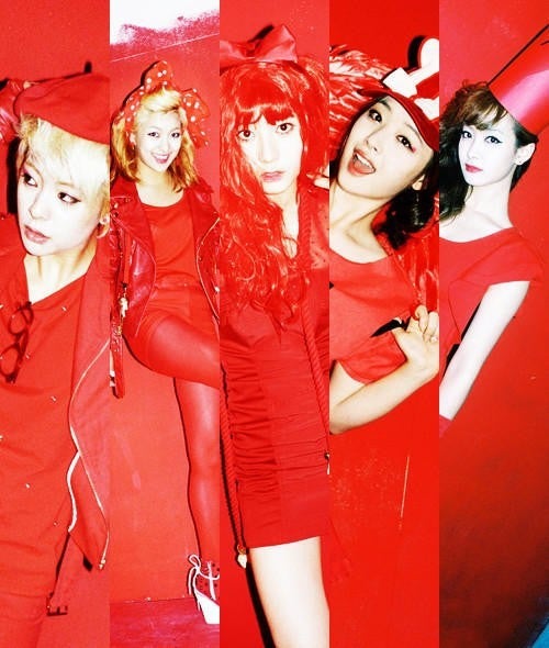 #236 에프엑스 - 핫 썸머 F(x) - Hot Summer [듣기/가사/파트/교차편집] 핫 썸머를 듣고싶다면 여름....
