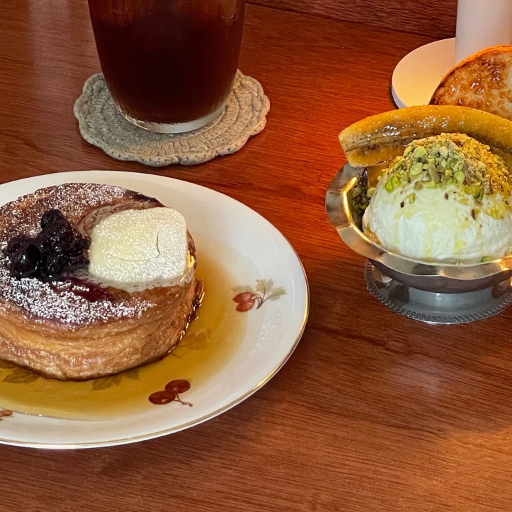  [용산] 토스티 데이즈 :: 서울 프렌치토스트 맛집(해방촌 주차)