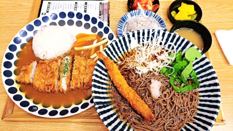 돈카츠가 맛있는데 잘 안 먹게되는 소이밥상 마리오아울렛 식당가 돈카츠가 맛있는데 잘 안 먹게되는 소이밥상 마리오아울렛 식당가
