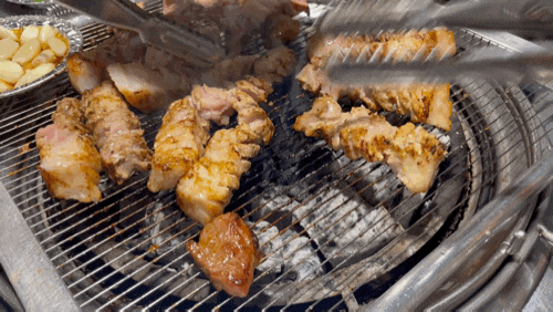 태안맛집 태안고기집 추천 화로상회 태안점