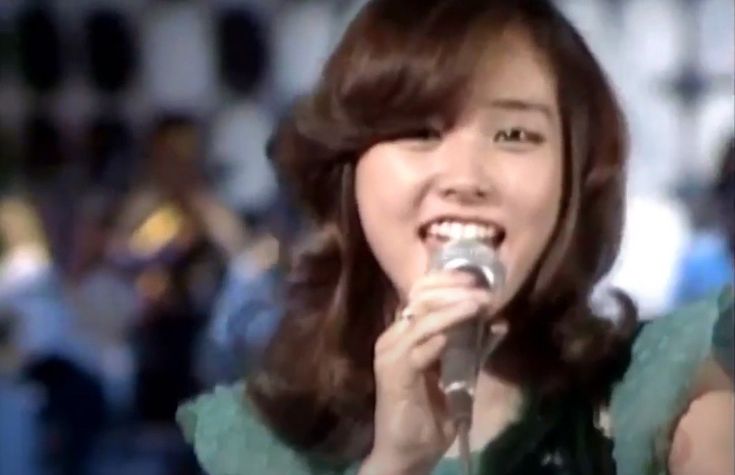  [시티팝] 마츠바라 미키의 Stay with me 라는 시
