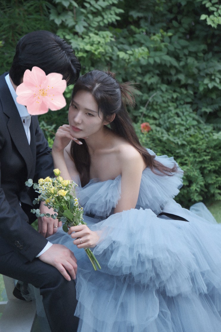  양재꽃시장 소매시장 영업시간 - 웨딩부케 빠르고 저렴하게 구매하기