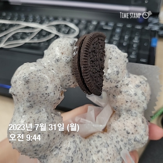  2023.07.31 작은목표