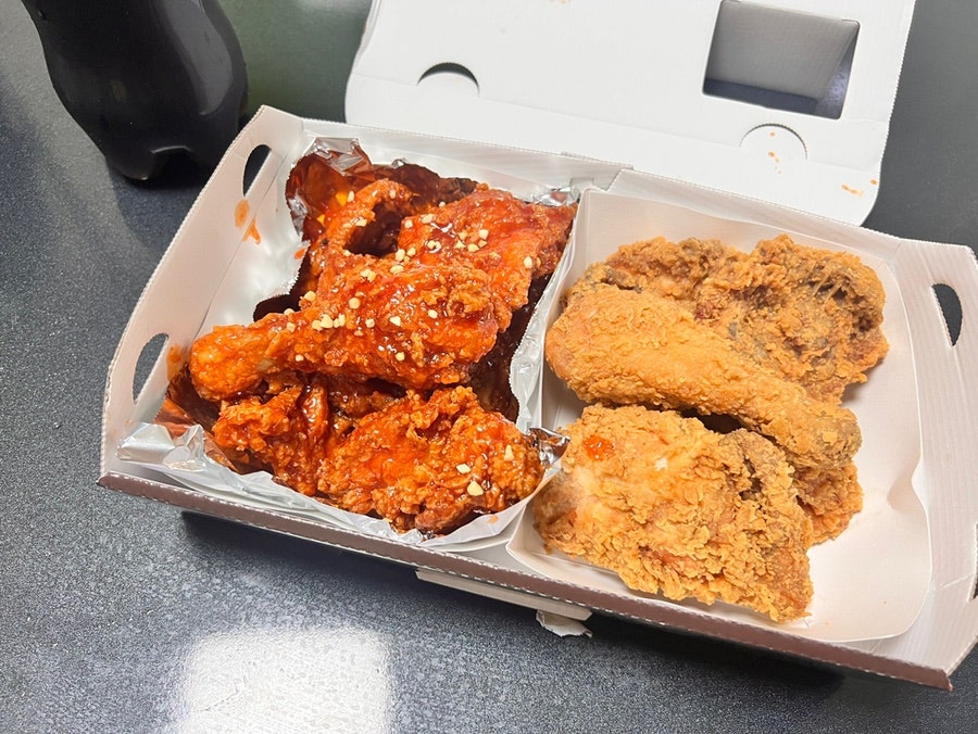 BBQ 천안성환점 사진 3