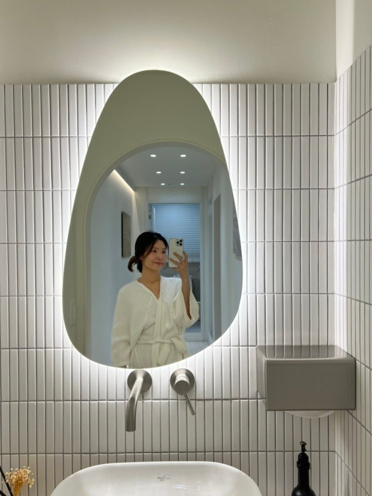  [범계역 피부관리] 메종드마인에서 웨딩관리+스파받고왔어요! 라운드 어깨, 홍조 케어 솔직후기!