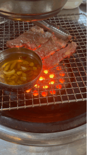  대신동맛집 가성비소고기맛집 '갑석이네 본점'