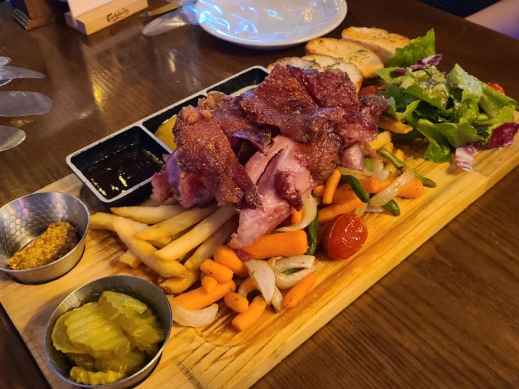  [서울 / 강남 술집] 왕스펍