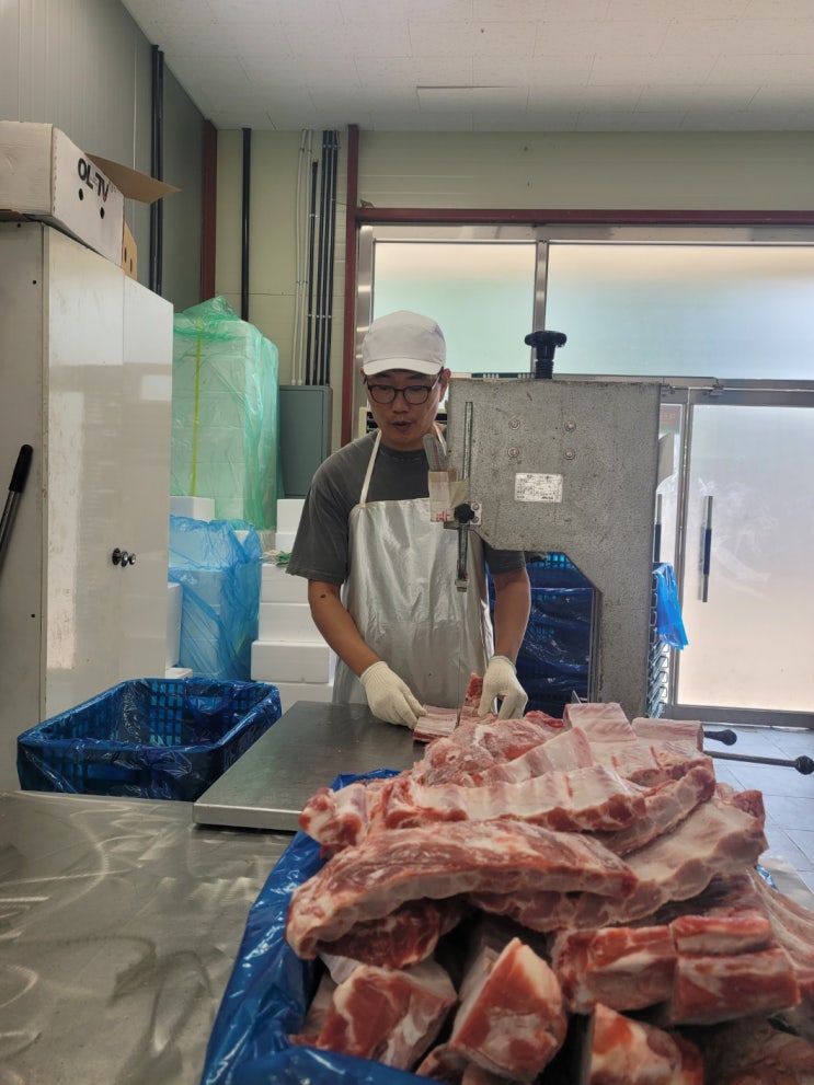 10년경력 축산물유통법인 대표가 알려드리는 한우, 가격폭락해도 고기값은 비싼이유