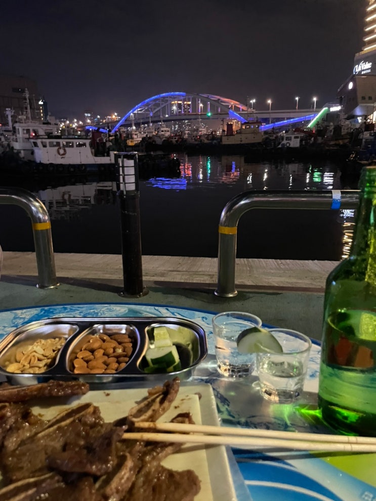 부산여행추천)로컬이 추천하는 영도포장마차거리! 모르는사람 없게해라 영도노상맛집 영도맛집 갬성맛집 : 영도포차거리(위치,영업시간 등)