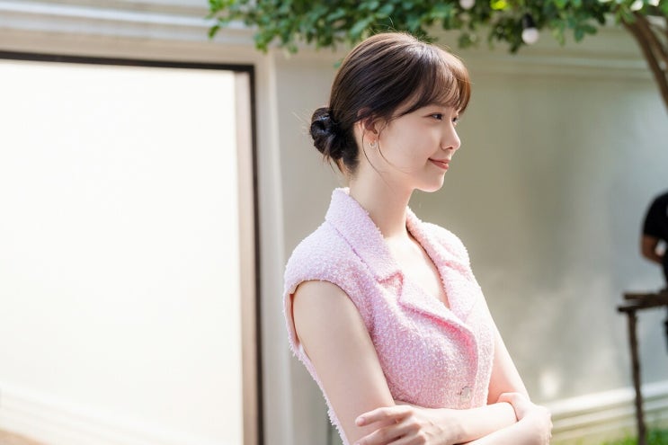  '킹더랜드' 임윤아, 넌 정말 예쁜데 노련하구나...안방극장 응원 부르는 고밀도 열연