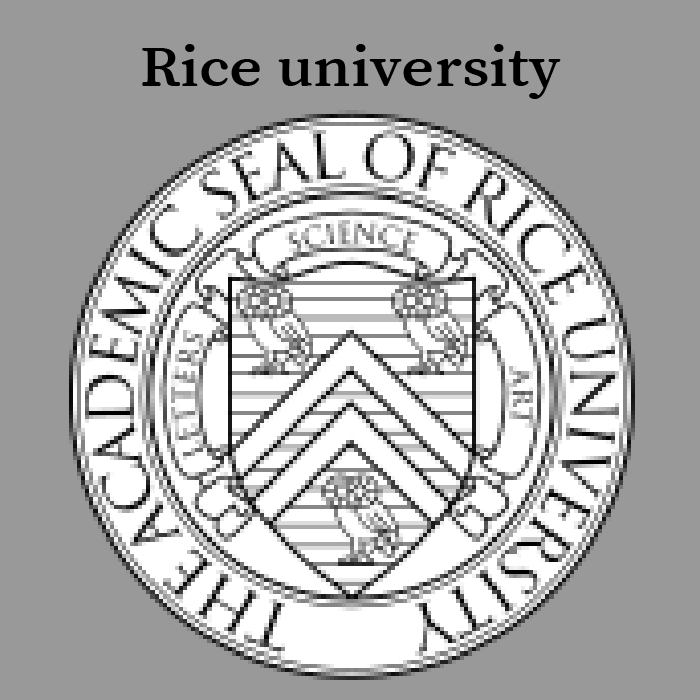 Rice university는 어떤 곳일까?