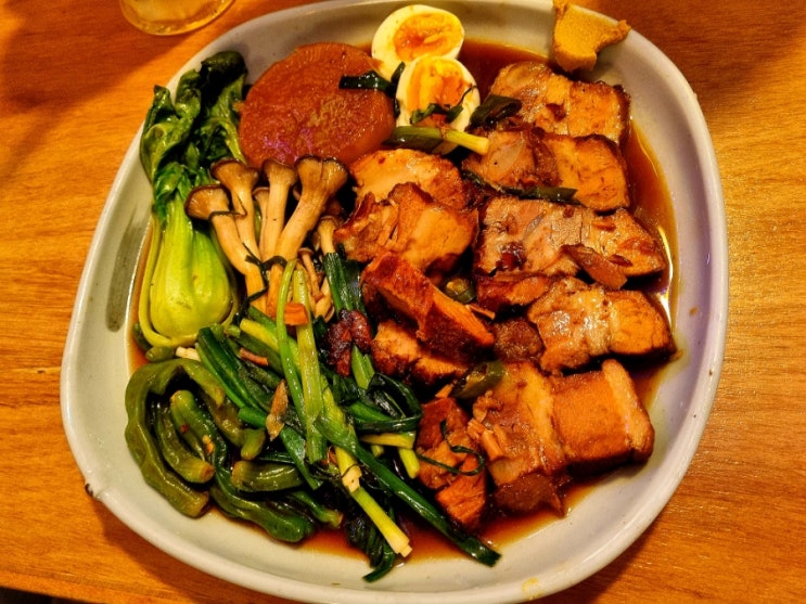  홍제역 맛집 서정식탁 조용한 분위기 감성 요리주점