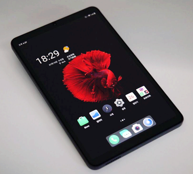 LTE되는 9만원짜리 안드로이드 태블릿, iPlay50 Mini 사용기 LTE되는 9만원짜리 안드로이드 태블릿, iPlay50 Mini 사용기