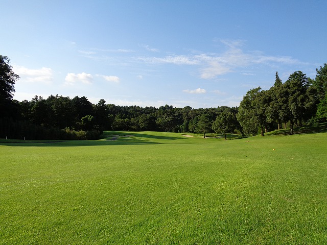  [구마모토 (아소)] 아소 그린힐 컨트리 클럽 - Aso Green Hill Country Club
