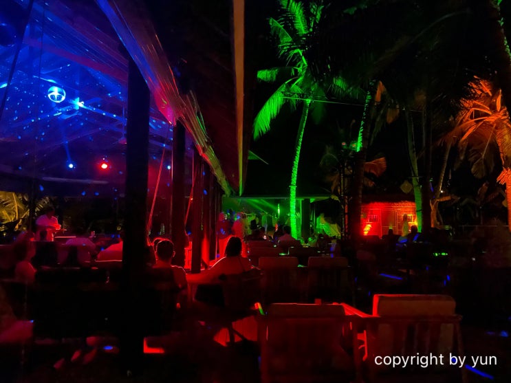  [몰디브]  Sun Siyam World Bar Together, 선 시암 월드 바 투게더