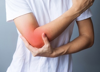  팔꿈치가 아파요~ 외측상과염(Lateral epicondylitis) 테니스엘보우 파헤치기!!