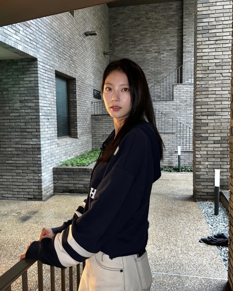 공승연, 미모 자신감 "동생 트와이스 정연보다 내가 더 예뻐" 공승연, 미모 자신감 "동생 트와이스 정연보다 내가 더 예뻐"