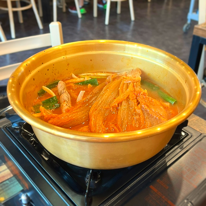  도촌동 점심으로 새로생긴 본가수제갈비 점심식사 후기