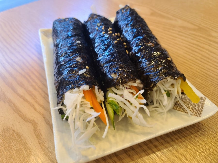 리틀꼬마김밥 세교점 사진 7
