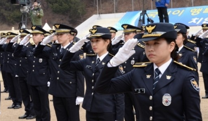  2024 경찰대 기출문제 및 답안