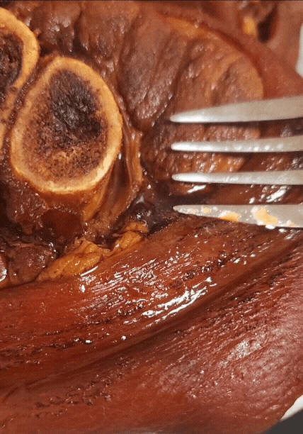  맛있는 족발 만드는 법 대공개! '춘장'이 핵심재료? 족발 만들기 두번째 도전기!