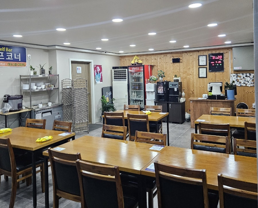 빛고을조식당 사진 3