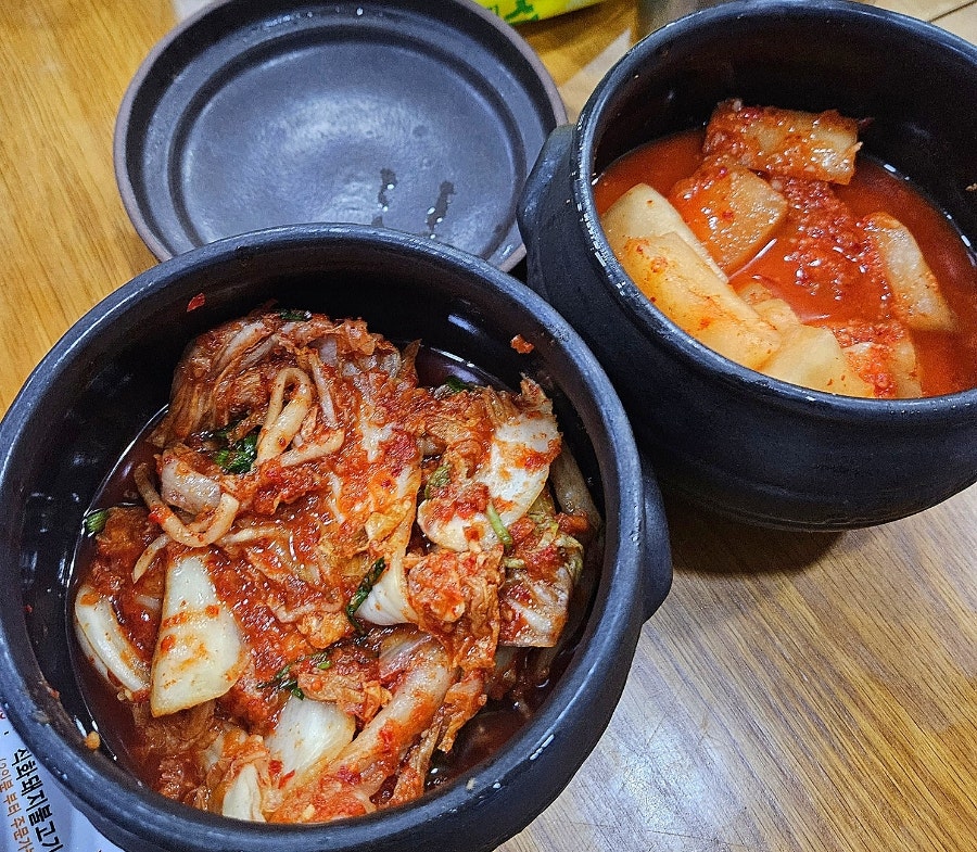 빛고을조식당 사진 6