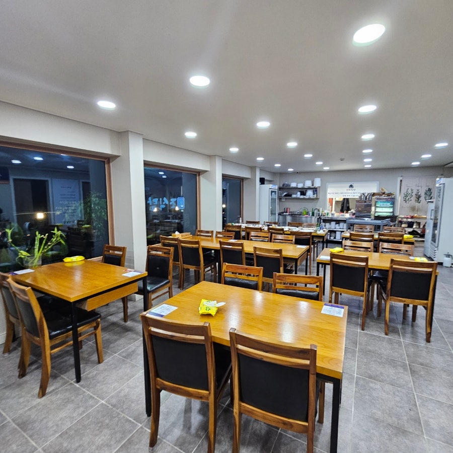 빛고을조식당 사진 2
