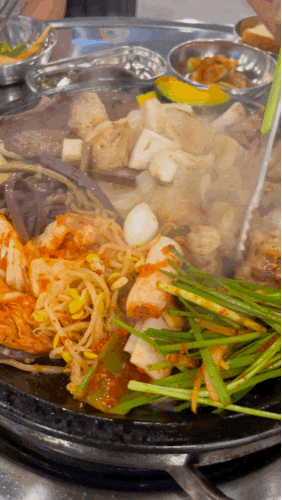 태안맛집 태안곱창맛집 곱부장 한우곱창 맛집후기