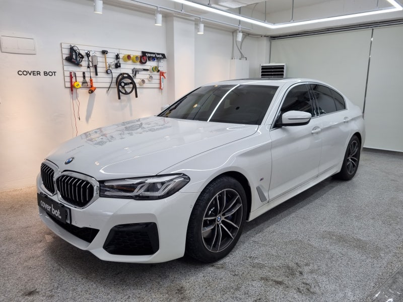 서울 강서구 / PPF / BMW / 5시리즈